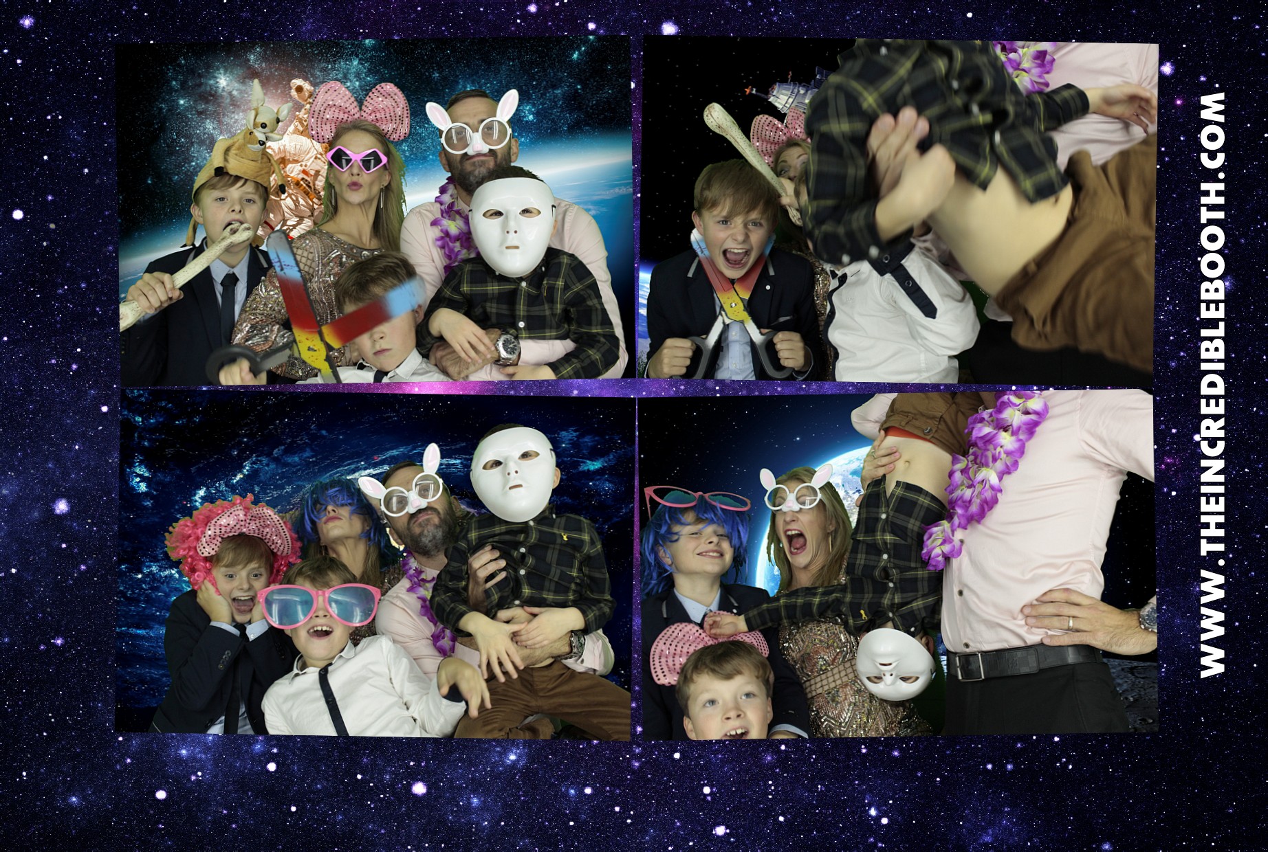 SHARON'S BIRTHDAY | View more photos from the event at gallery.myphotoboothexperience.co.uk/u/MyPhotoBoothExperienceLtd/SHARONS-BIRTHDAY